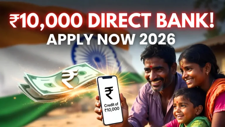 Bhumihin Yojana Online Apply करो और पाओ हर साल ₹10,000 सीधे Bank में